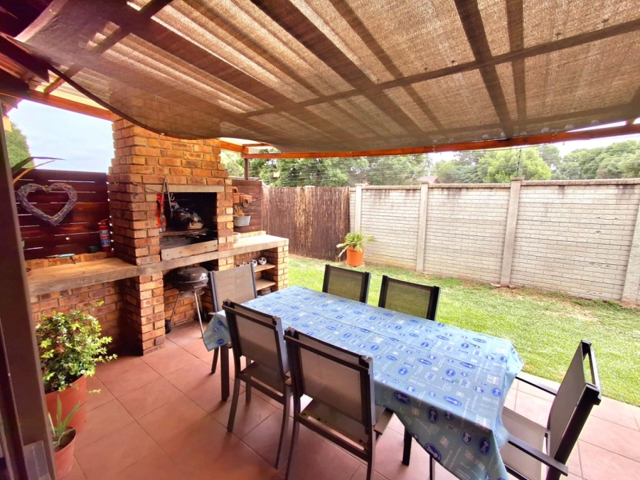 3 Bedroom Property for Sale in Sasolburg Ext 10 Free State